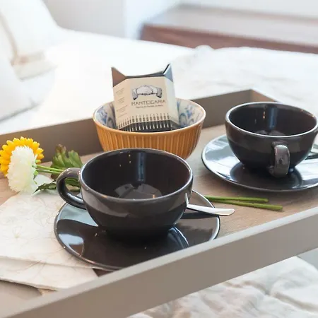 아파트 Flh Alecrim Modern Flat *