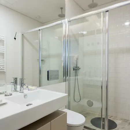 Flh Alecrim Modern Flat *